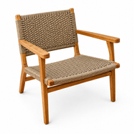 Alma Armchair