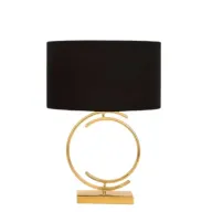Modern Table Lamp NCA39