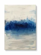 Textured Acrylic Dreamy Concepts