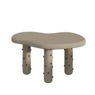 Pebble Table – Organic Kids’ Table