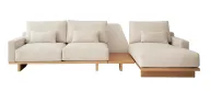 Laris Sectional Sofa