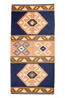 كارا - سجادة كليم صوف يدوي