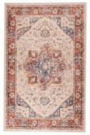 Safura Digital Woven Rug – Vintage Elegance Meets Everyday Comfort