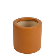 Quadro Fiberglass Mini Planter