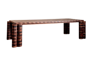 The Linear Dining Table