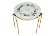 Dome Side Table