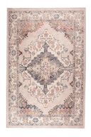 Noqi Digital Woven Rug – Subtle Pattern and Soft Sophistication