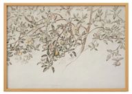 لوحة كلاسيكية ( 70 سم × 90 سم )