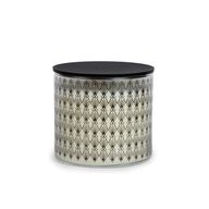 Art Deco Glass- Oud Scent