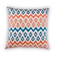 وسادة مطبوعة باليد