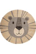 Teddy's Tundra  - Hand Tufted rug