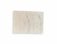 Flowers in the Field Wall Art