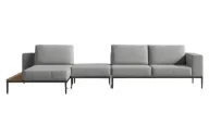 Axis Sectional Sofa