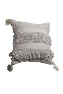 Knitted Handmade Cushion