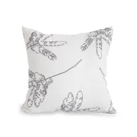 Cascabel Cushion (Lines)