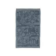 Wadi Handwoven Cotton Rug