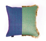 Nomadic Cushion Green