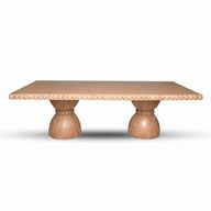 Cones Dining Table