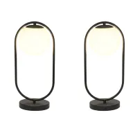 Modern Table Lamp Bundle TA166