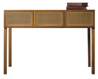 Cane Dresser/Console