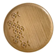 صينية كوادرا