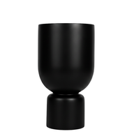 Moda Fiberglass Planter