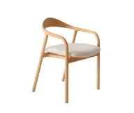 Como Dining chair