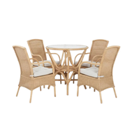 Heritage Outdoor Set CT_BC_BO_016