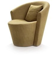 Solo Chair Fully Upholstered