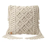 Large Square Cushion