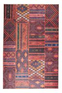 Arghana Digital Woven Rug – Rich Heritage with Cozy Texture