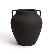 Chinese Rice Pot - Black