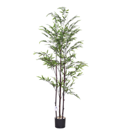 Artificial Bamboo Tree 150 cm