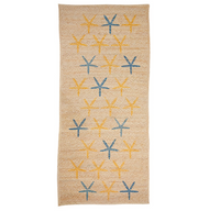 Stars mat