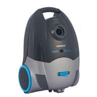 مكنسة كهربائية كينوود بكيس، 1800 وات، متعددة الالوان - VCP310BB
