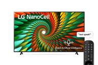 LG 50 NANO776QA NanoCell TV 50 inch NANO776RA Series