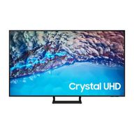 SAMSUNG LED TV 55 INCH U8500, UHD. Flat, smart, Wi-Fi, built