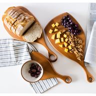 Breakfast Set of Boards