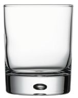 Pasabahce Centra Old Fashioned Glass Cup - Set of 6