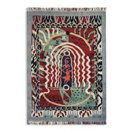 Despina Hand knotted Rug