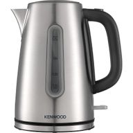 Kenwood Electric Kettle, 1.7 Liter, 3000 Watt, Stainless Steel - ZJM11.000SS