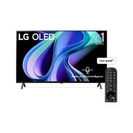 شاشة تلفزيون سمارت ال جي 65 بوصه A3 Series OLED، بدقة 4K UHD، بريسيفر داخلي - OLED65A36LA
