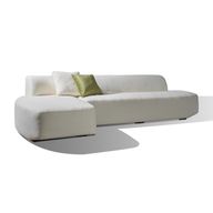 Lilly Sofa L- Shape
