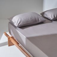 Fitted Sheet - Sateen