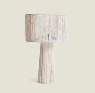 Attola in White - Table Lamp