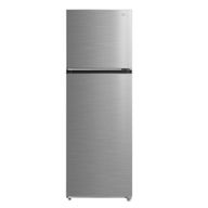 Midea No Frost Refrigerator,338 Liters, Stainless Steel - MDRT489MTN46