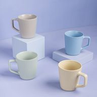 Color Calm Mugs Set