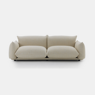 Trolen Sofa 2 Seats-Hippo117