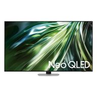 Samsung 85 Inch 4K UHD Smart Neo QLED TV with Built In Receiver - QA85QN90D