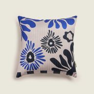 Gardenia - Printed Cushion